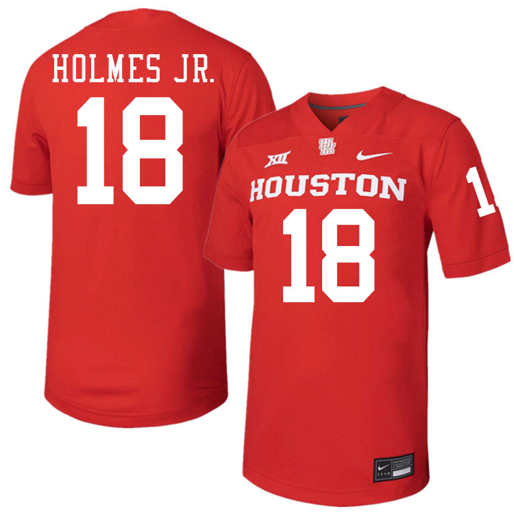 Anthony Holmes Jr. Houston Jersey,Houston Cougars #18 Anthony Holmes Jr. Jersey Youth College-Red Anthony Holmes Jr. Houston Jersey,Houston Cougars #18 Anthony Holmes Jr. Jersey Youth College-Red